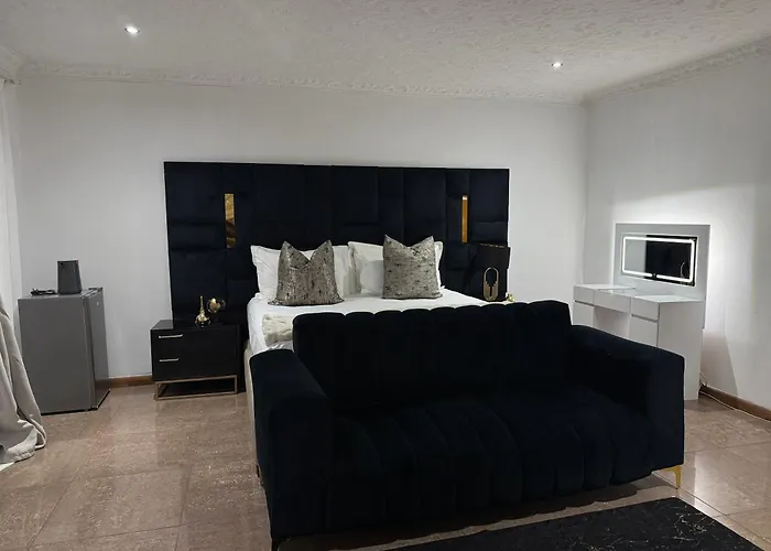 Homelyvest Guesthouse