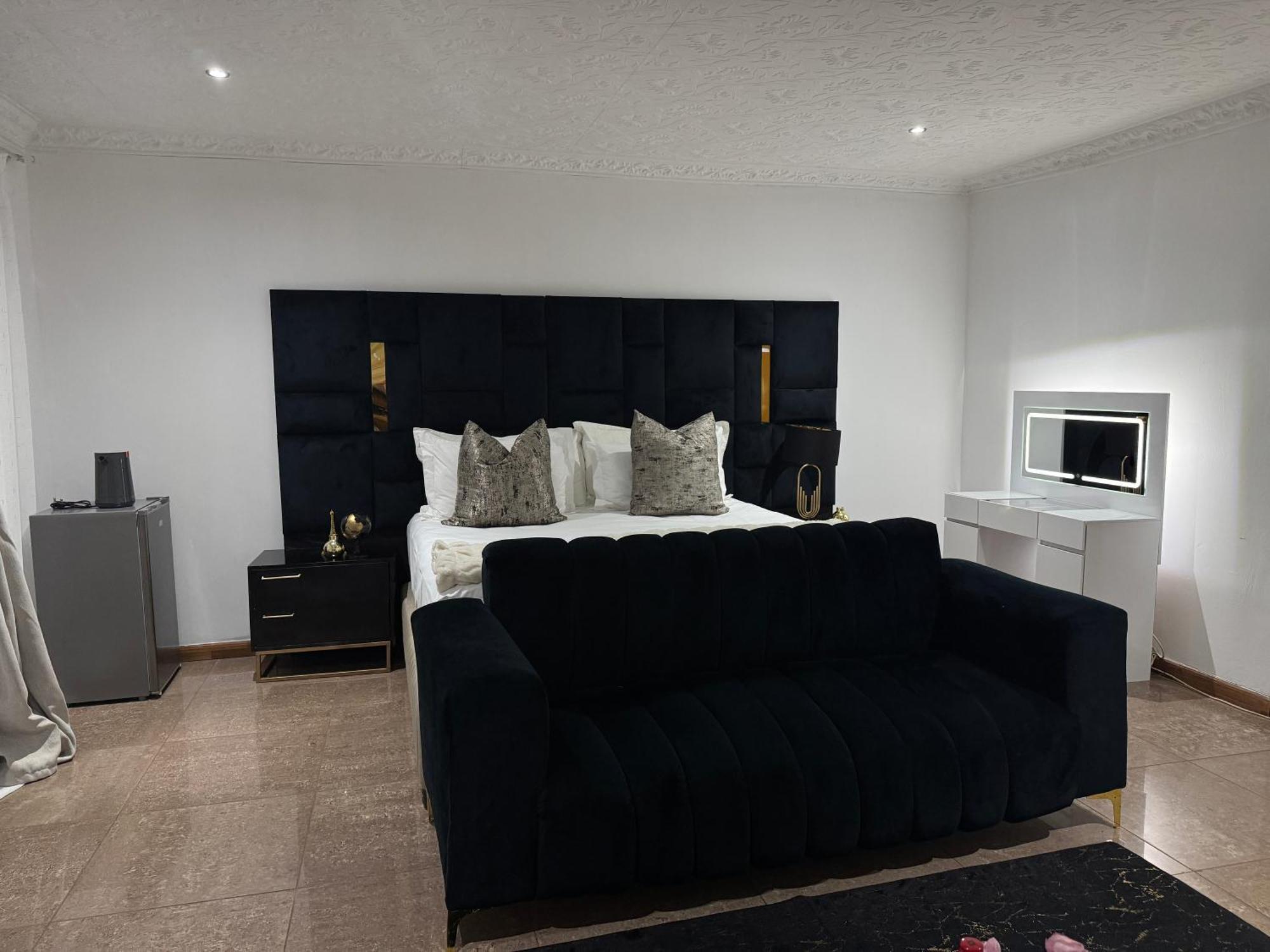 Homelyvest Carletonville