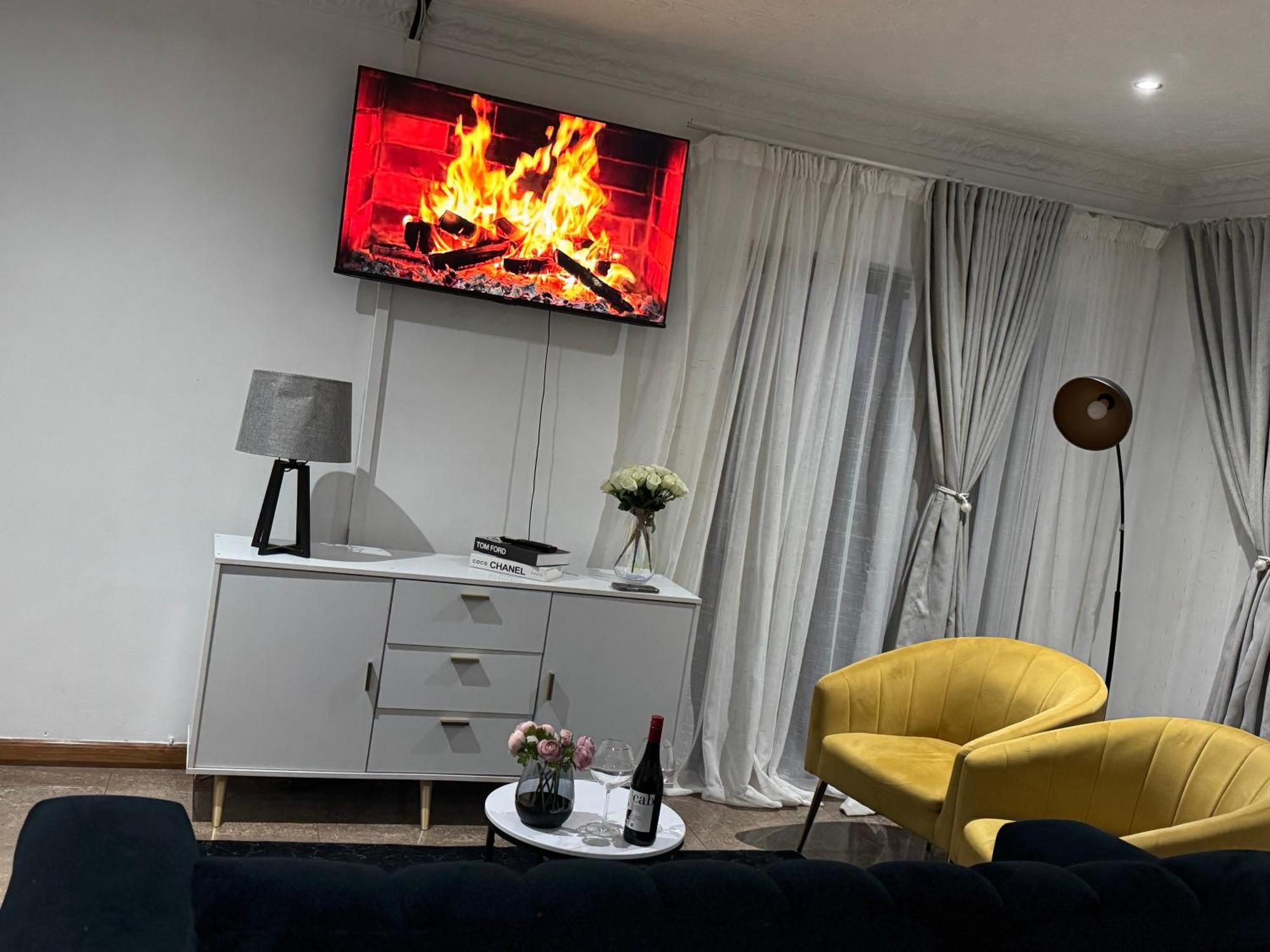 Homelyvest Carletonville