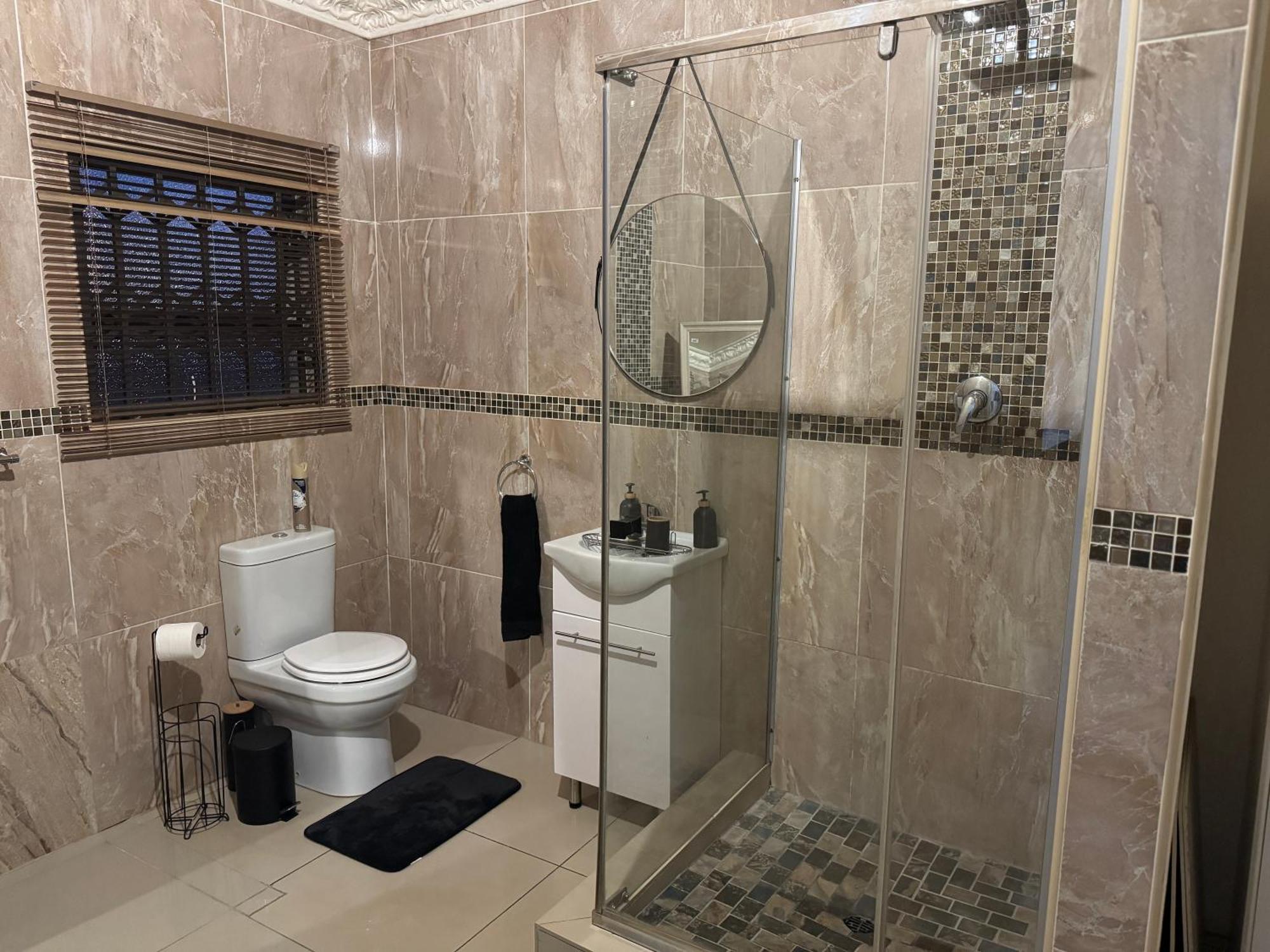 Homelyvest Carletonville