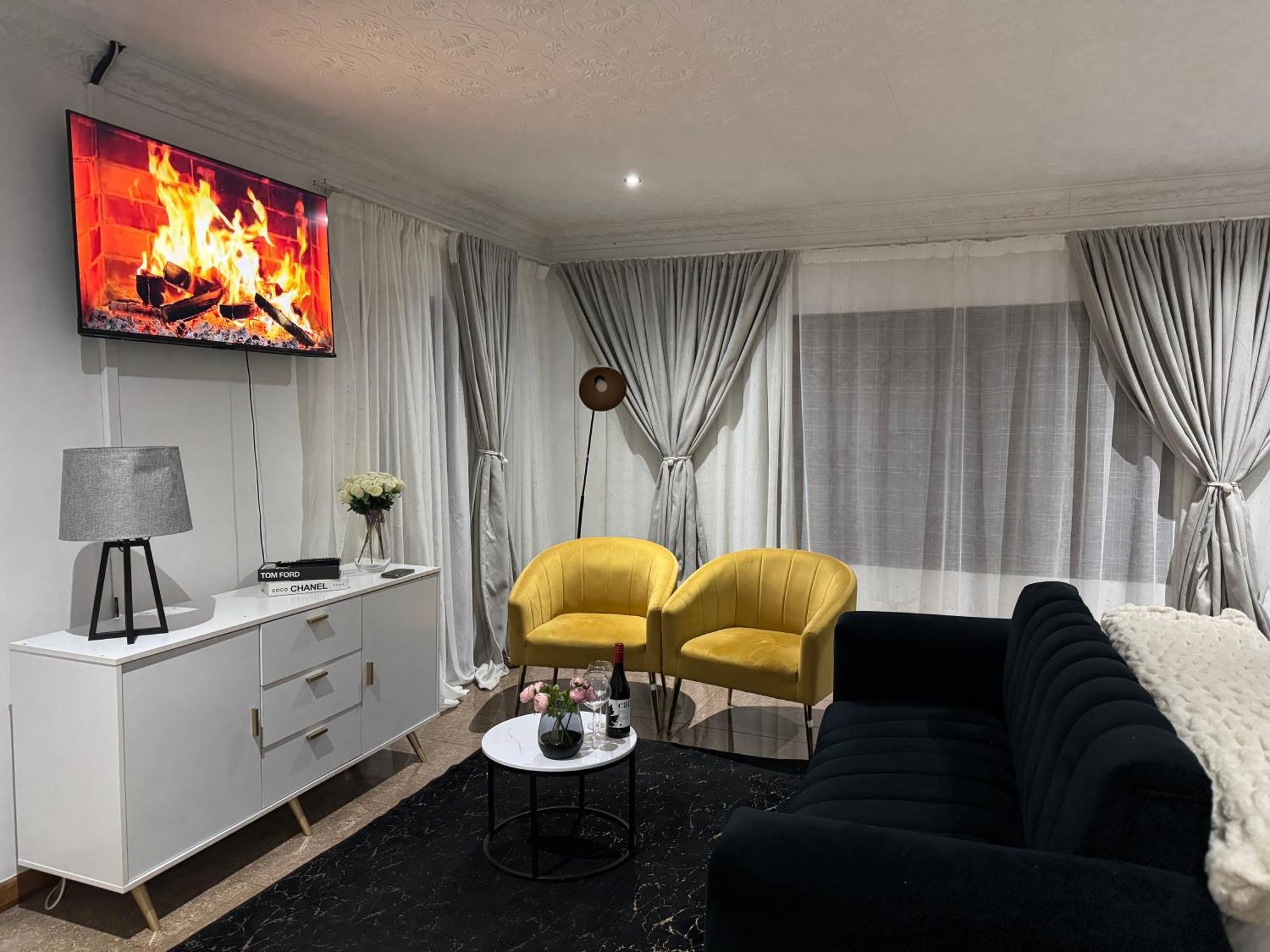 Homelyvest * Carletonville