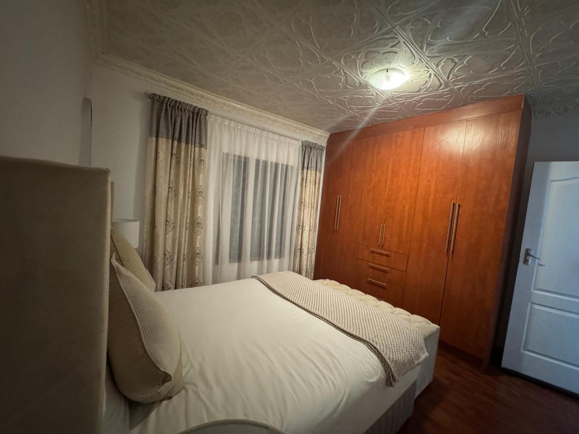 Homestay Homelyvest *