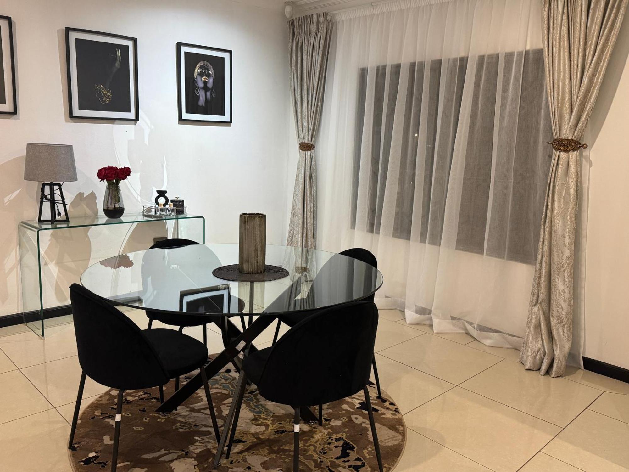 Homelyvest * Carletonville